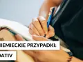Niemieckie przypadki: Zrozum i mów płynnie! Bez tajemnic