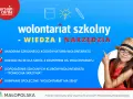 Wolontariat szkolny: rozwój, punkty i pomoc. Jak zacząć?