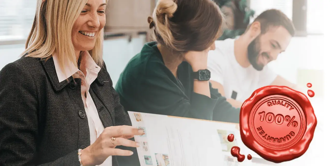 Niemiecki online: Jak wybrać kurs i osiągnąć płynność?