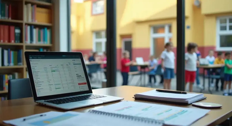 Nauczyciel klas 1-3: Ile zarabia? Stawki, dodatki, netto 2024