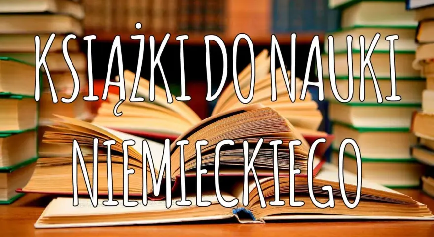 Niemiecki klasa 1 liceum: Jaki podręcznik wybrać? Ranking i porady!