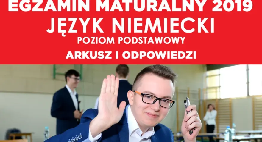 Matura z niemieckiego: Opanuj arkusz i zdaj egzamin z pewnością